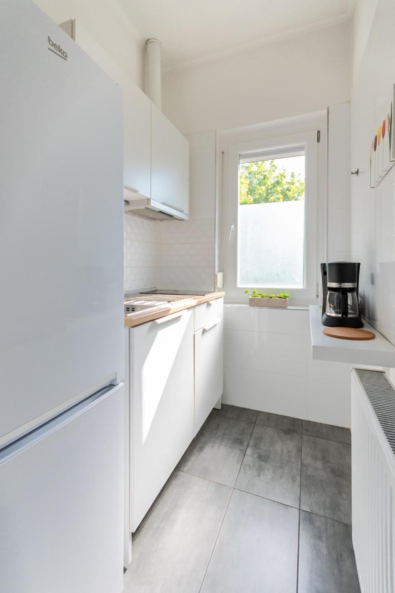 B12 Apartment Βουδαπέστη Εξωτερικό φωτογραφία