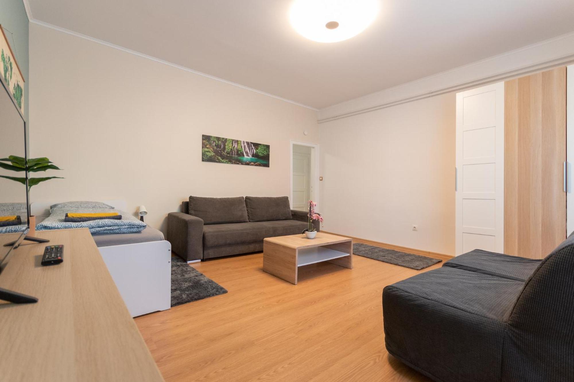 B12 Apartment Βουδαπέστη Εξωτερικό φωτογραφία