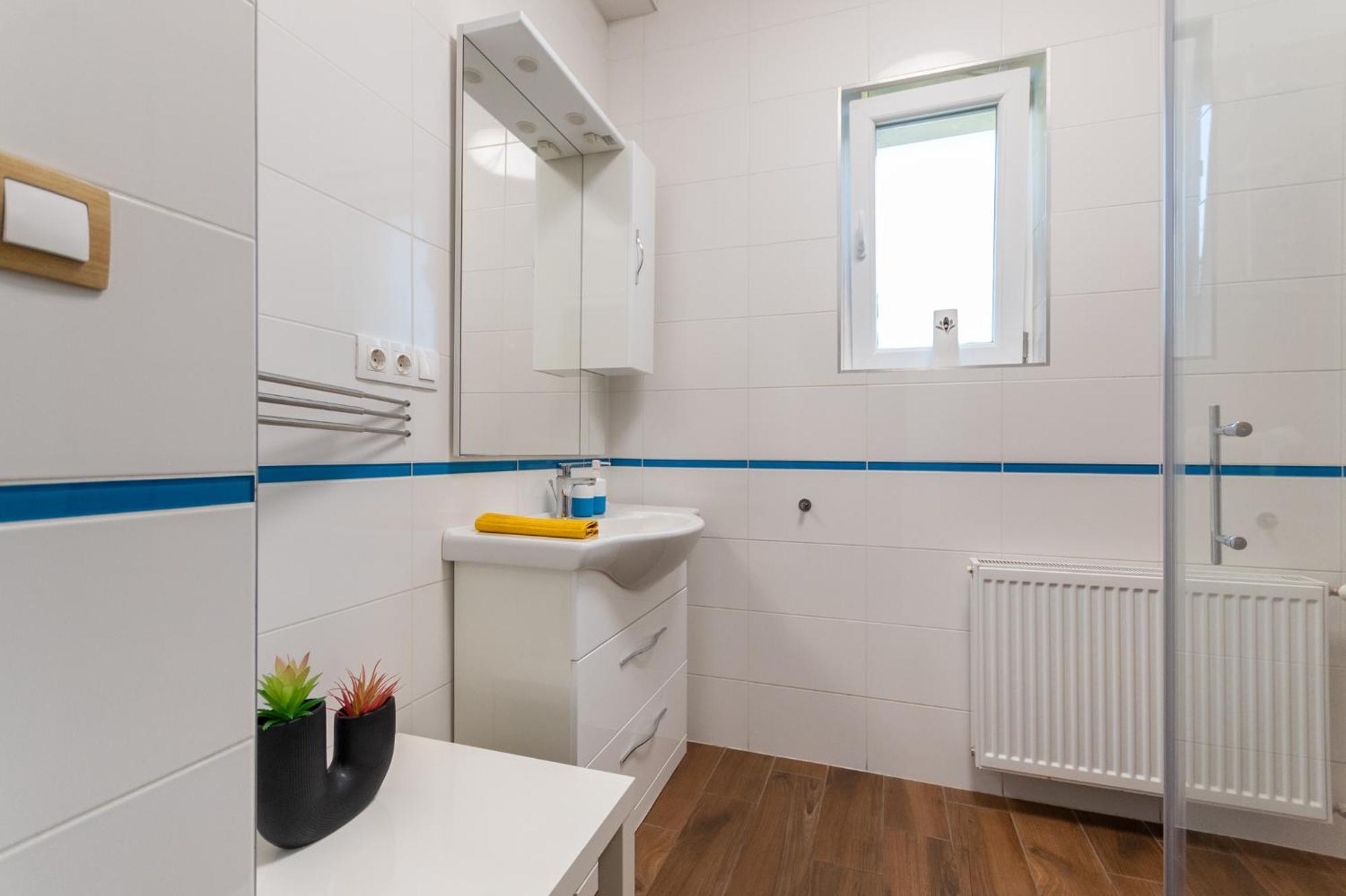 B12 Apartment Βουδαπέστη Εξωτερικό φωτογραφία