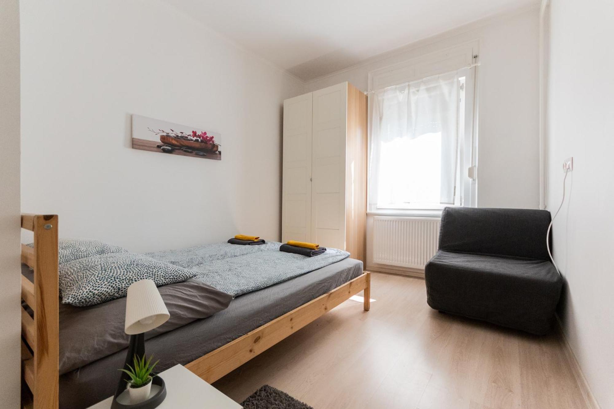 B12 Apartment Βουδαπέστη Εξωτερικό φωτογραφία