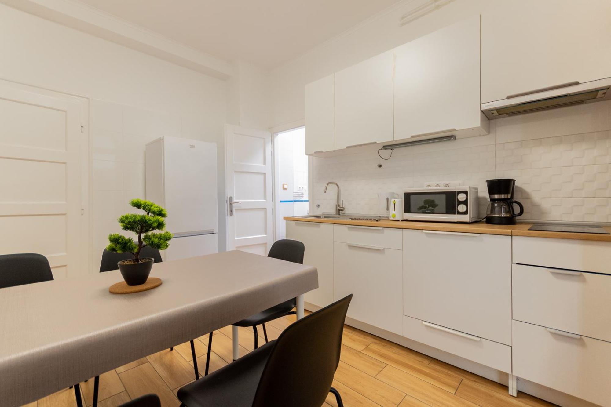 B12 Apartment Βουδαπέστη Εξωτερικό φωτογραφία