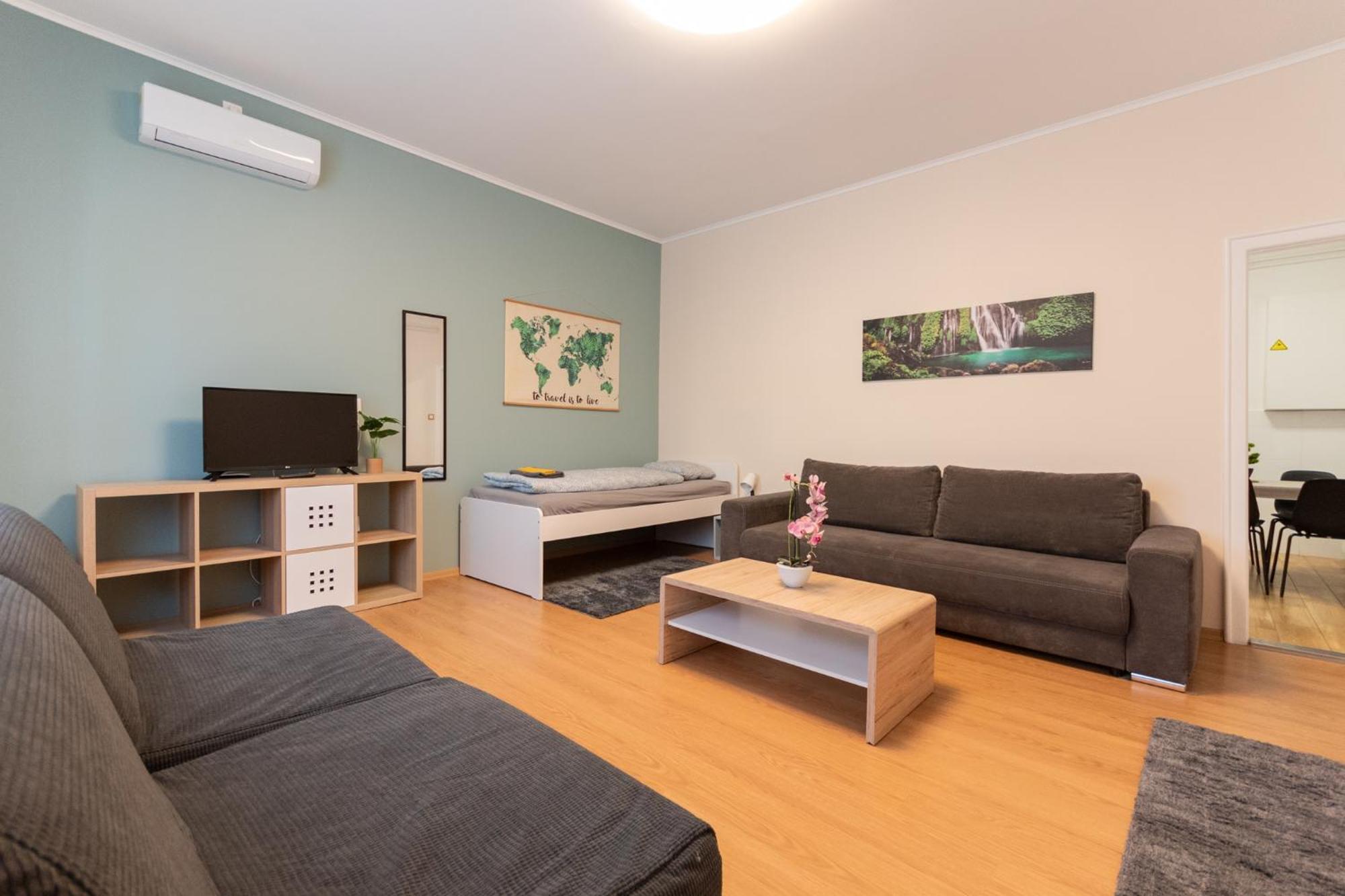 B12 Apartment Βουδαπέστη Εξωτερικό φωτογραφία