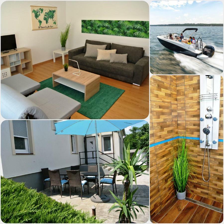 B12 Apartment Βουδαπέστη Εξωτερικό φωτογραφία